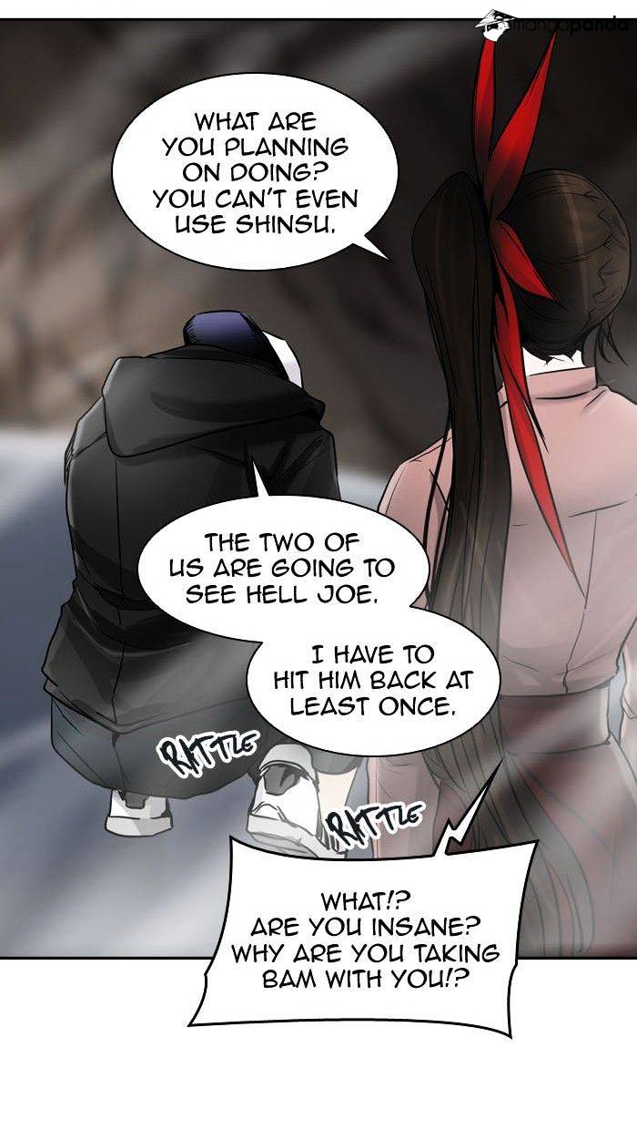 Tower of God Chapter 331 image 126